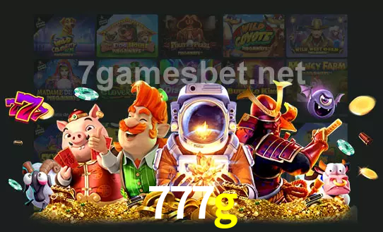 cassino 777g
