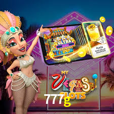 Live Casino 777g