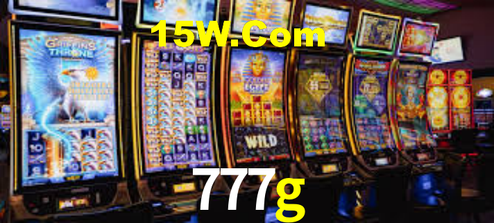 Premium Interface 777g