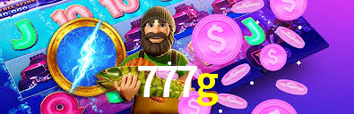 777g: Seu Cassino Premiado com Pagamentos Rápidos