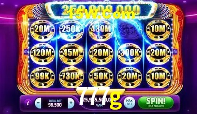Seasonal Promotions 777g