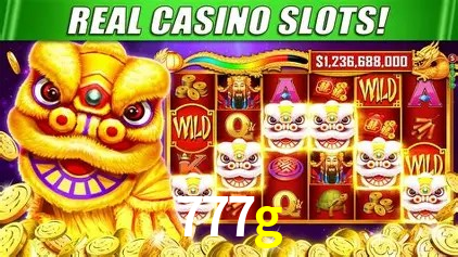 Weekend Specials 777g