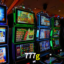 Daily Bonuses 777g
