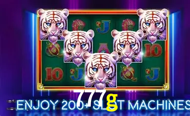 Gates of Olympus 777g