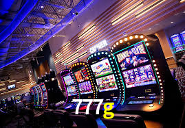 777g: Jogos de Caça-Níqueis-Altas Recompensas, Roleta-Velocidade, Blackjack-Desafios Máximos