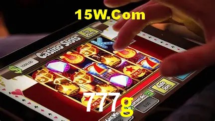 Slot Games 777g