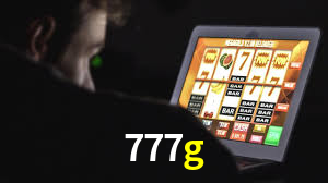 Explore as vantagens do 777g: serviço profissional e confiabilidade