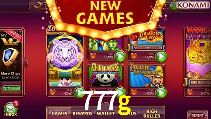 Live Casino 777g