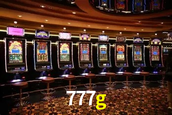 Welcome Bonus 777g